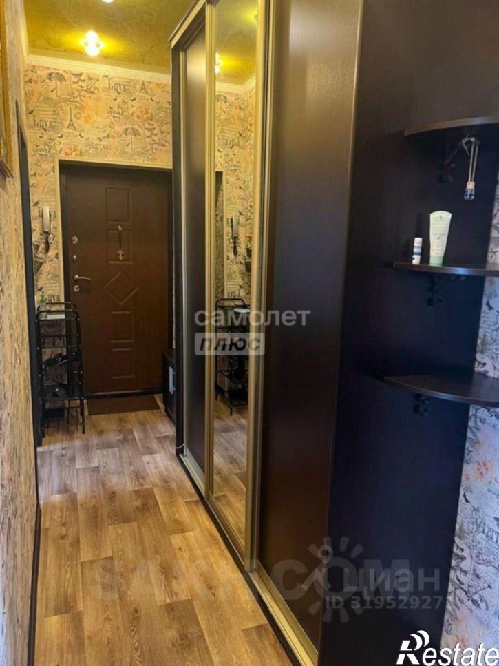 2-комн квартира Авиационная улица, 71,  д. 71