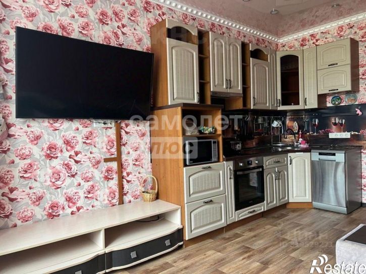 2-комн квартира Авиационная улица, 71,  д. 71