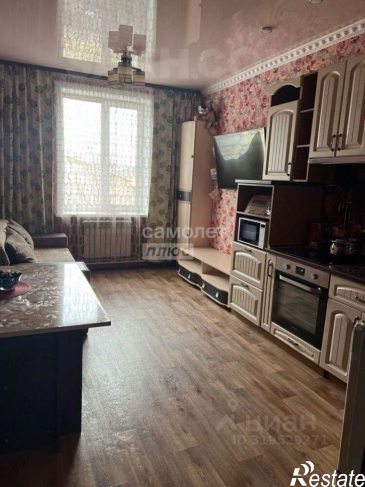 2-комн квартира Авиационная улица, 71,  д. 71