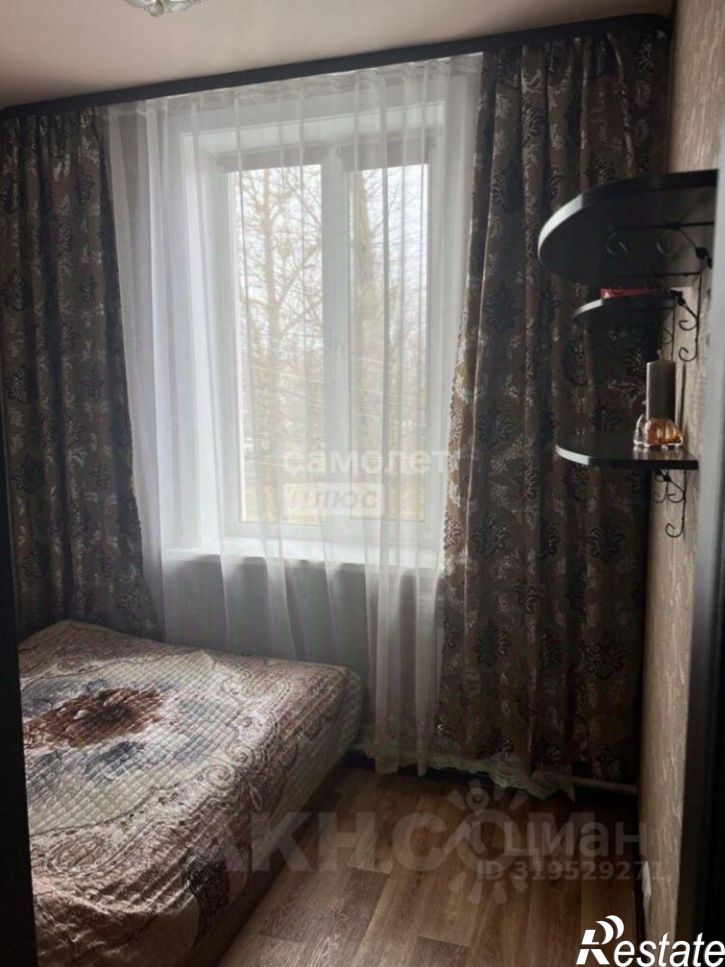 2-комн квартира Авиационная улица, 71,  д. 71