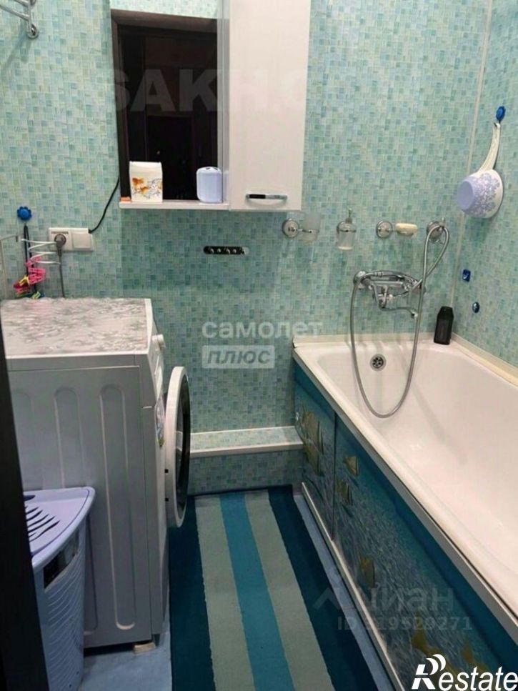 2-комн квартира Авиационная улица, 71,  д. 71