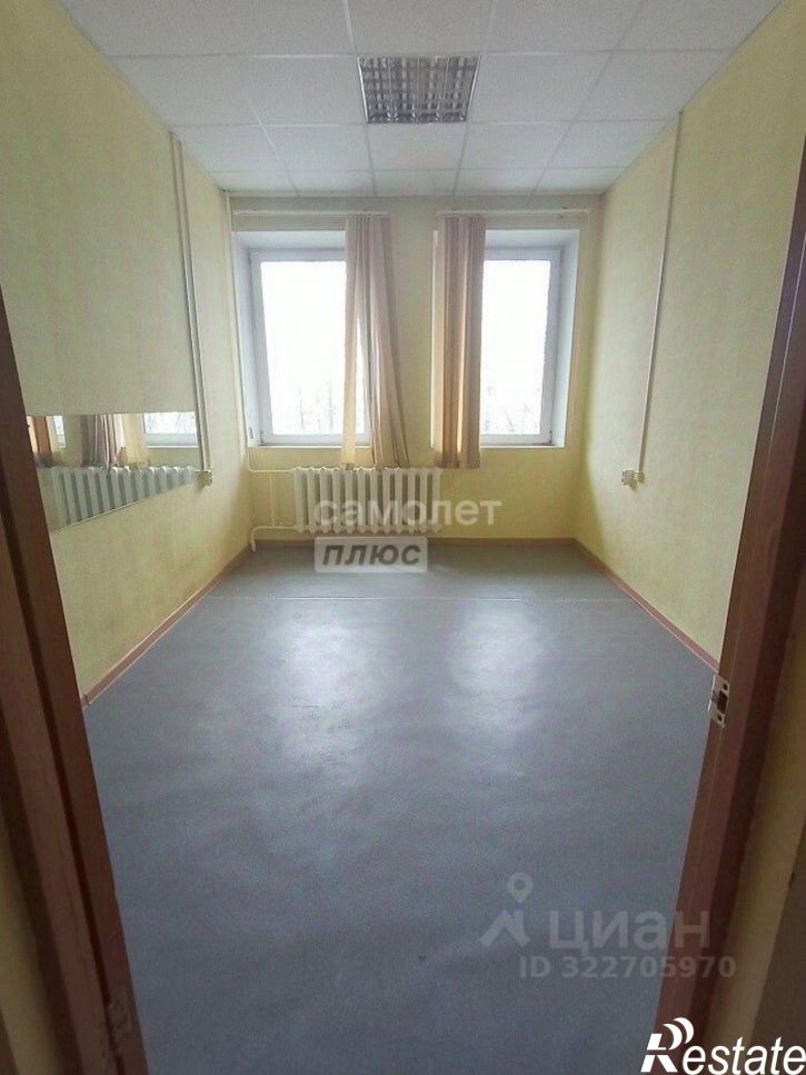 Офис проспект Победы, 10Б,  д. 10Б