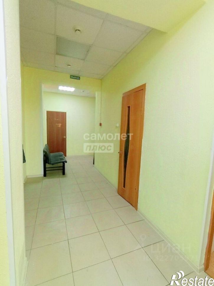 Офис проспект Победы, 10Б,  д. 10Б