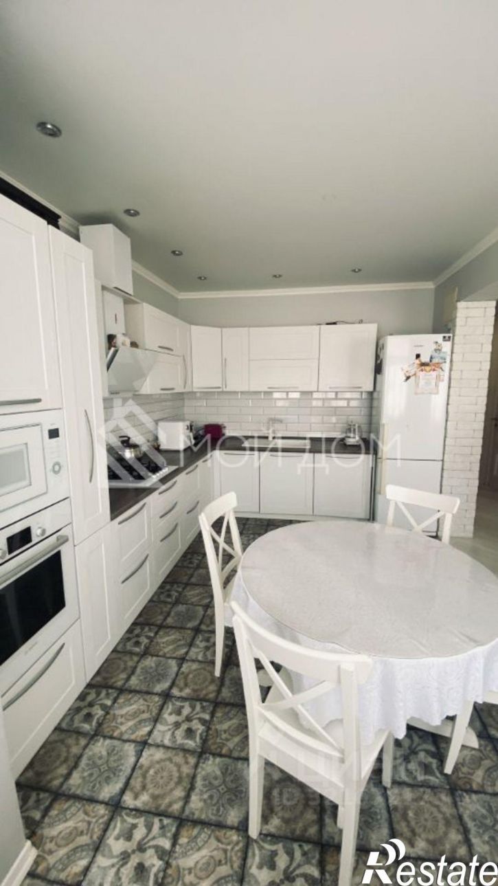 3-комн квартира Южно-Сахалинск, Дальнее