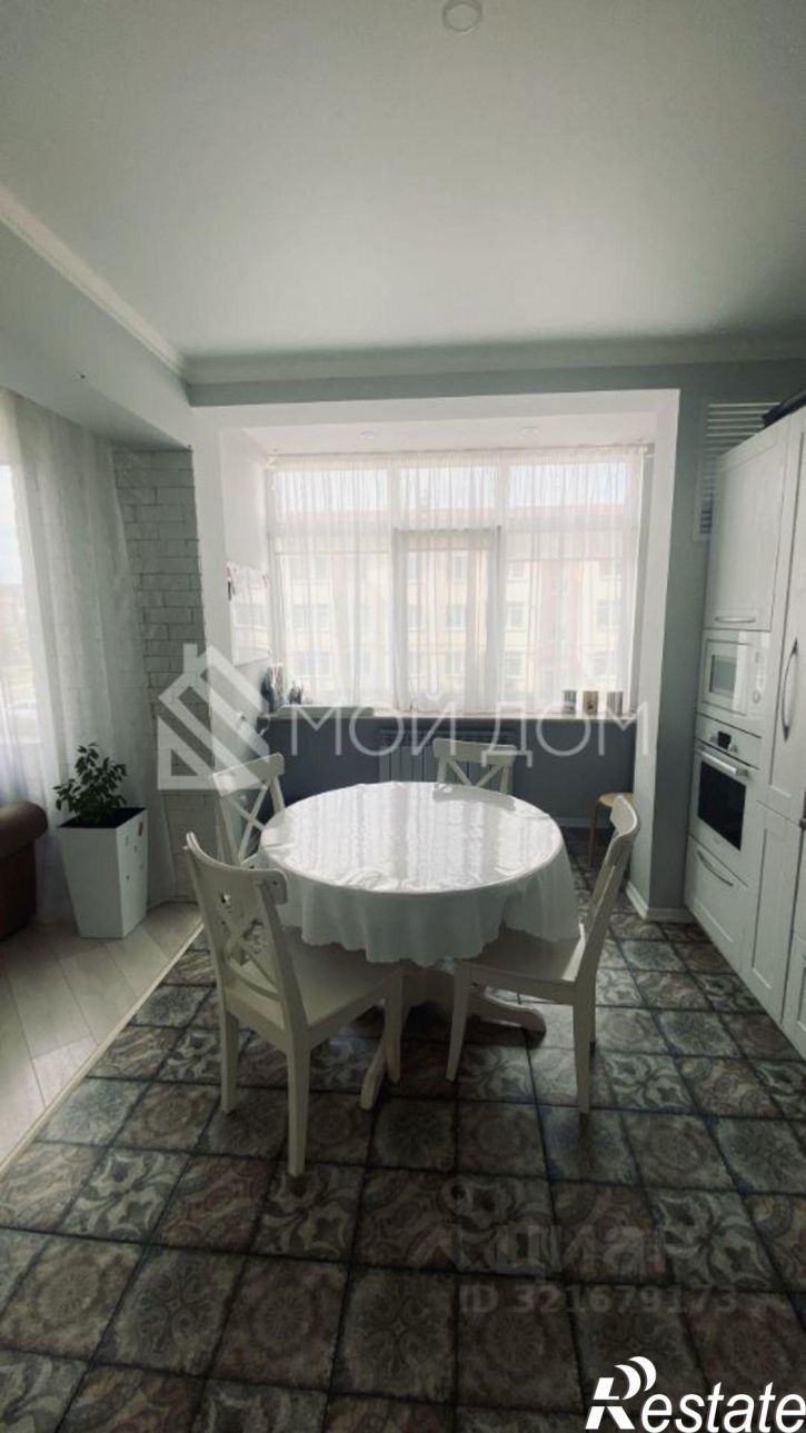 3-комн квартира Южно-Сахалинск, Дальнее