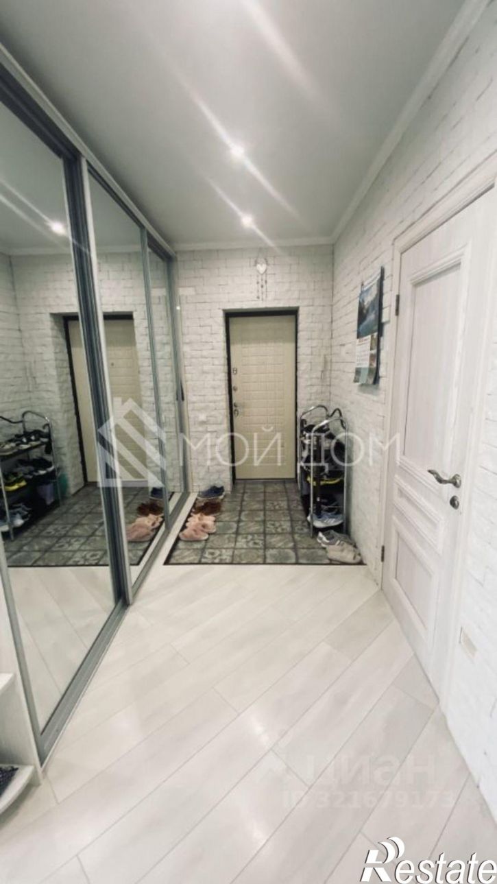 3-комн квартира Южно-Сахалинск, Дальнее