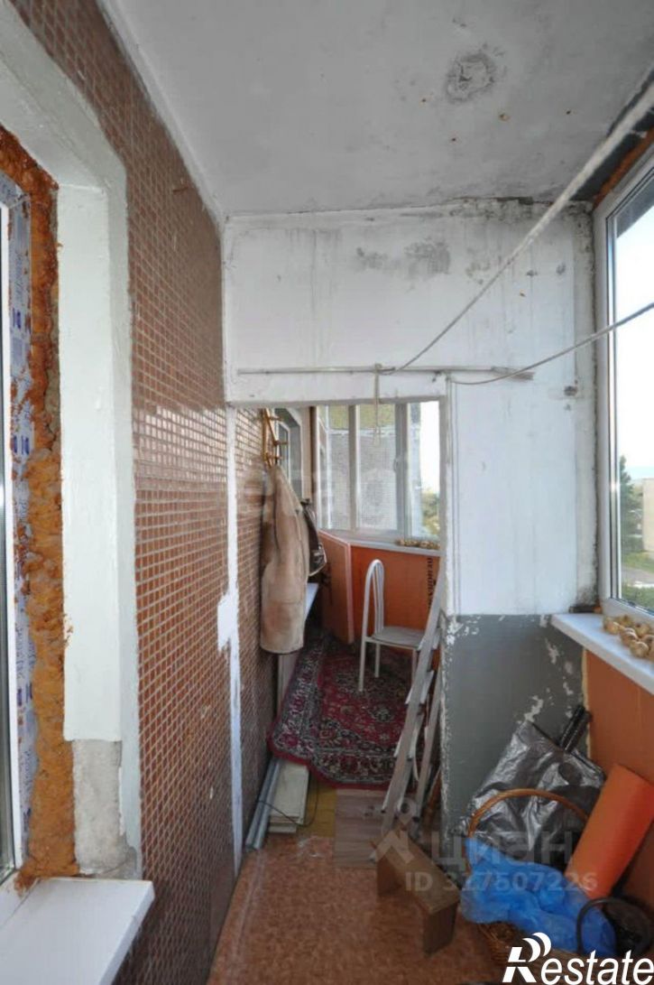 3-комн квартира Украинская улица, 117,  д. 117