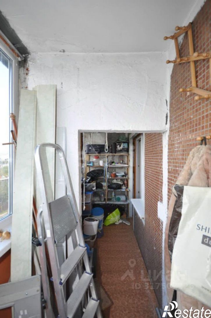 3-комн квартира Украинская улица, 117,  д. 117