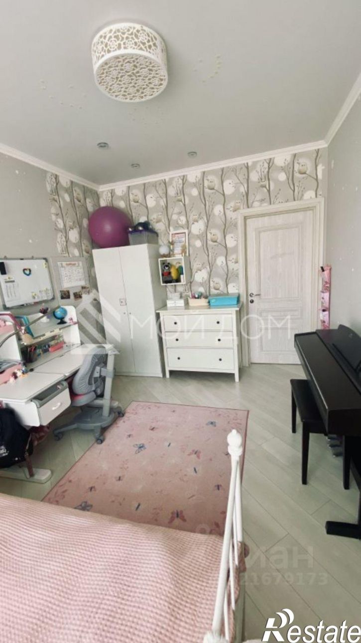 3-комн квартира Южно-Сахалинск, Дальнее