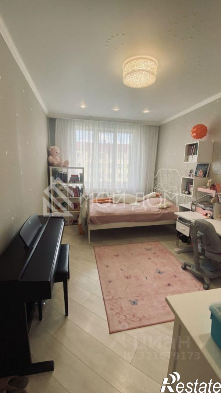 3-комн квартира Южно-Сахалинск, Дальнее