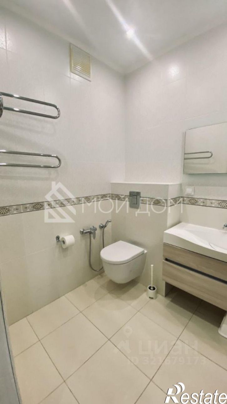 3-комн квартира Южно-Сахалинск, Дальнее