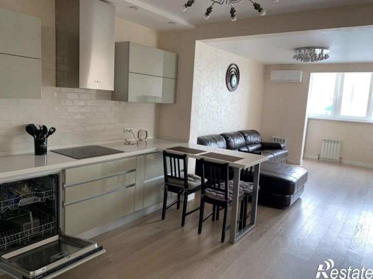 2-комн квартира проспект Мира, 300 к2,  д. 300 к2