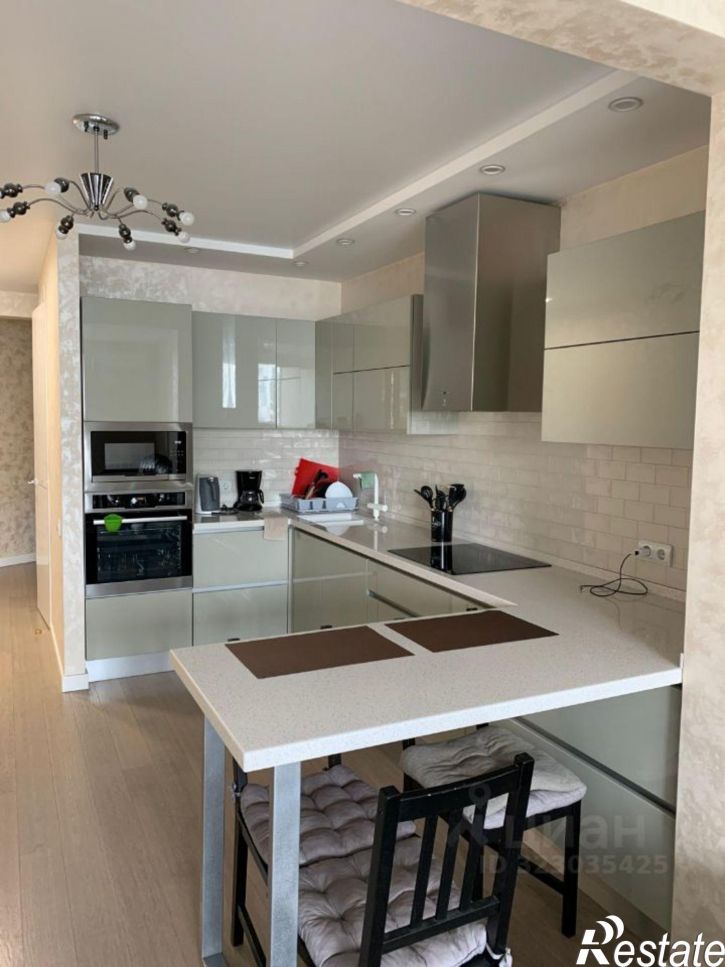 2-комн квартира проспект Мира, 300 к2,  д. 300 к2