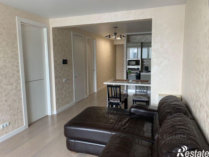 2-комн квартира проспект Мира, 300 к2,  д. 300 к2