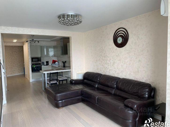 2-комн квартира проспект Мира, 300 к2,  д. 300 к2