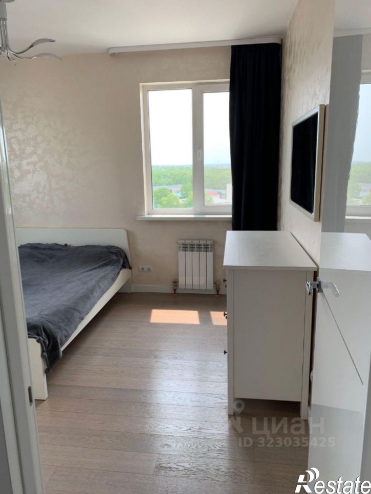 2-комн квартира проспект Мира, 300 к2,  д. 300 к2