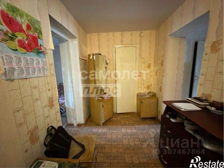 2-комн квартира Южно-Сахалинск г., 8 мкр.