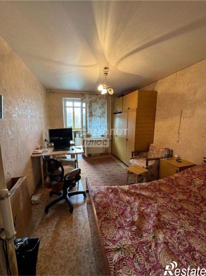 2-комн квартира Южно-Сахалинск г., 8 мкр.