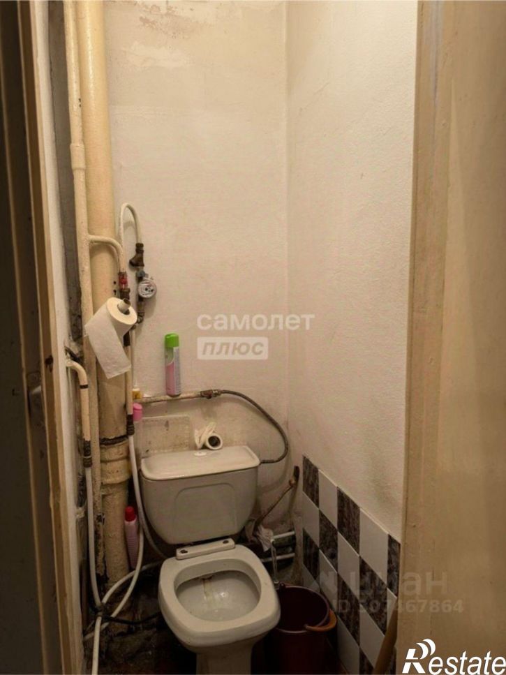 2-комн квартира Южно-Сахалинск г., 8 мкр.