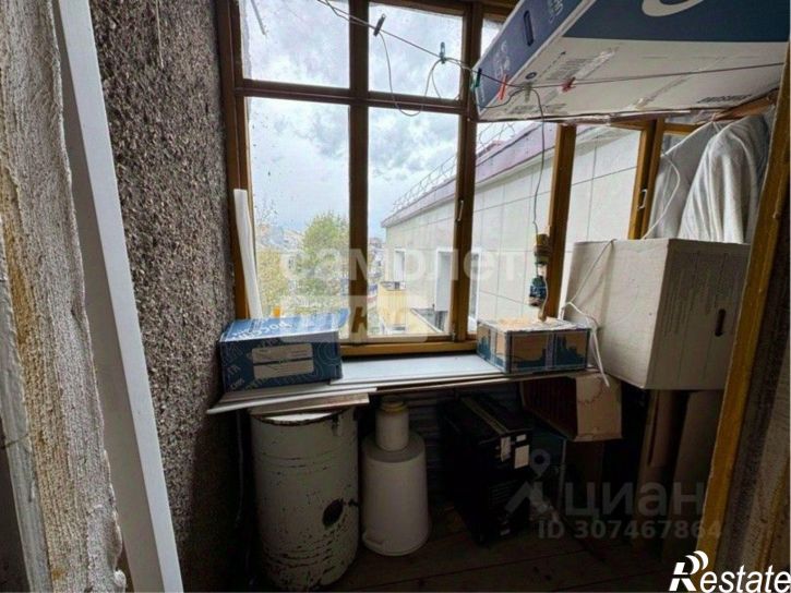 2-комн квартира Южно-Сахалинск г., 8 мкр.