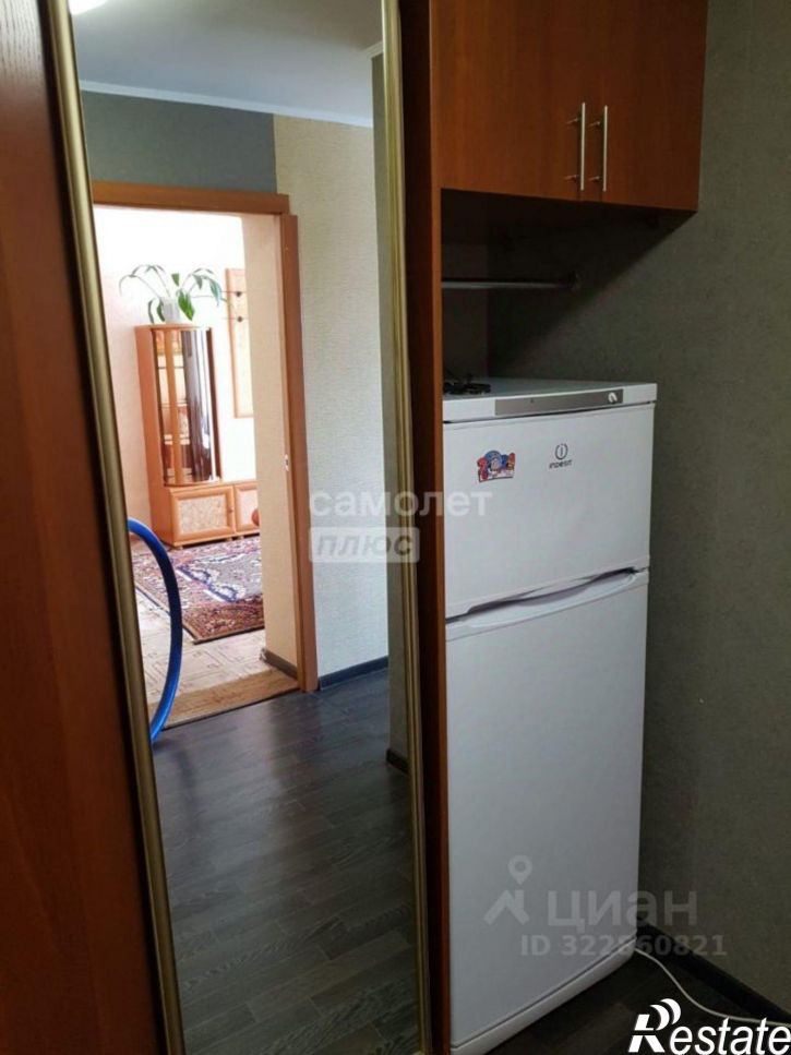 1-комн квартира Южно-Сахалинск г., Район 9 школы