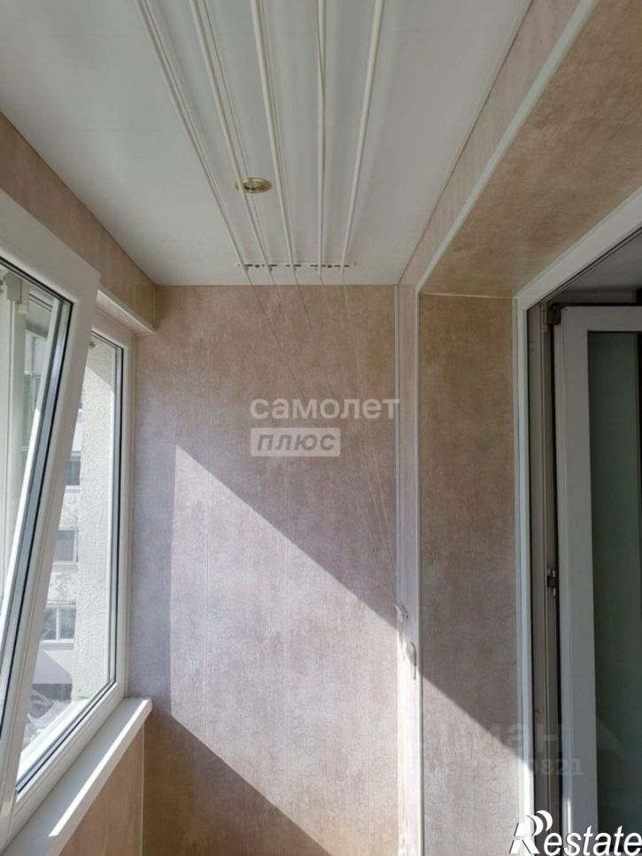 1-комн квартира Южно-Сахалинск г., Район 9 школы