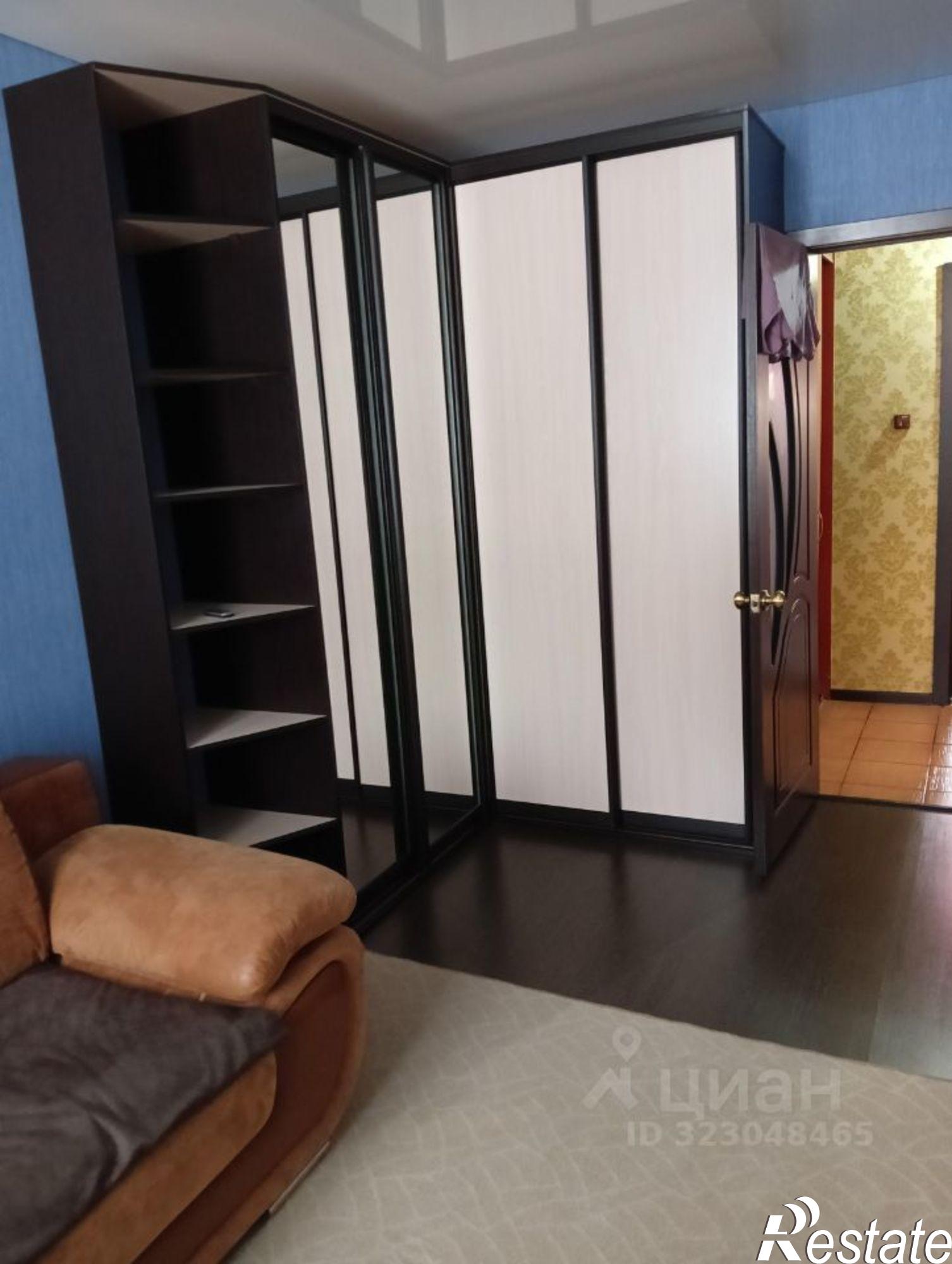 Сдать квартиру за 50 000 рублей на улица Горького, 2