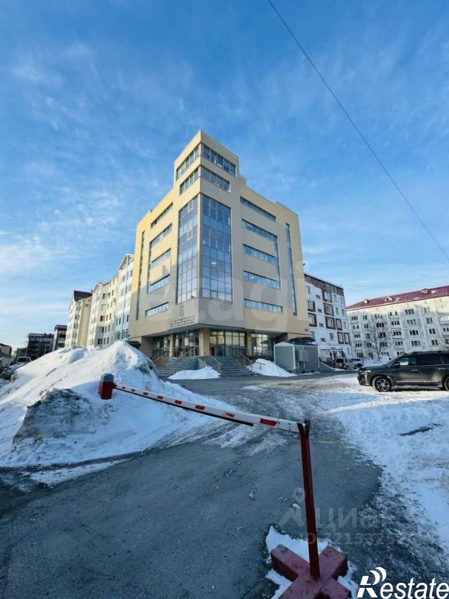 Сдать офис, помещение под офис за 67 860 рублей на улица Ленина, 304Г