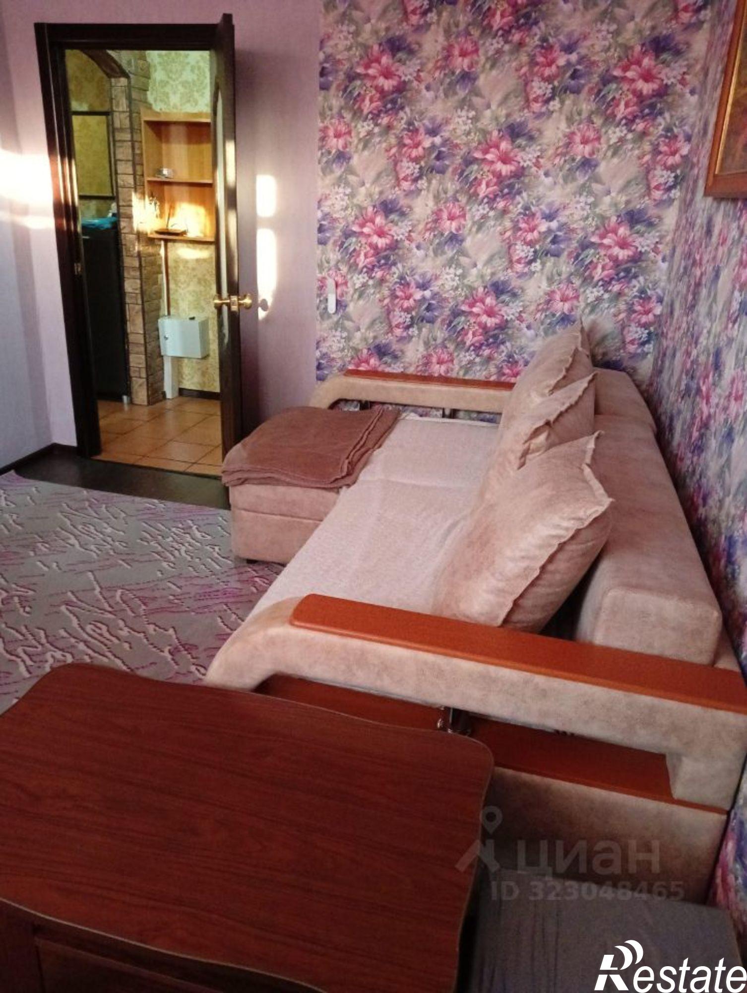 Сдать квартиру за 50 000 рублей на улица Горького, 2