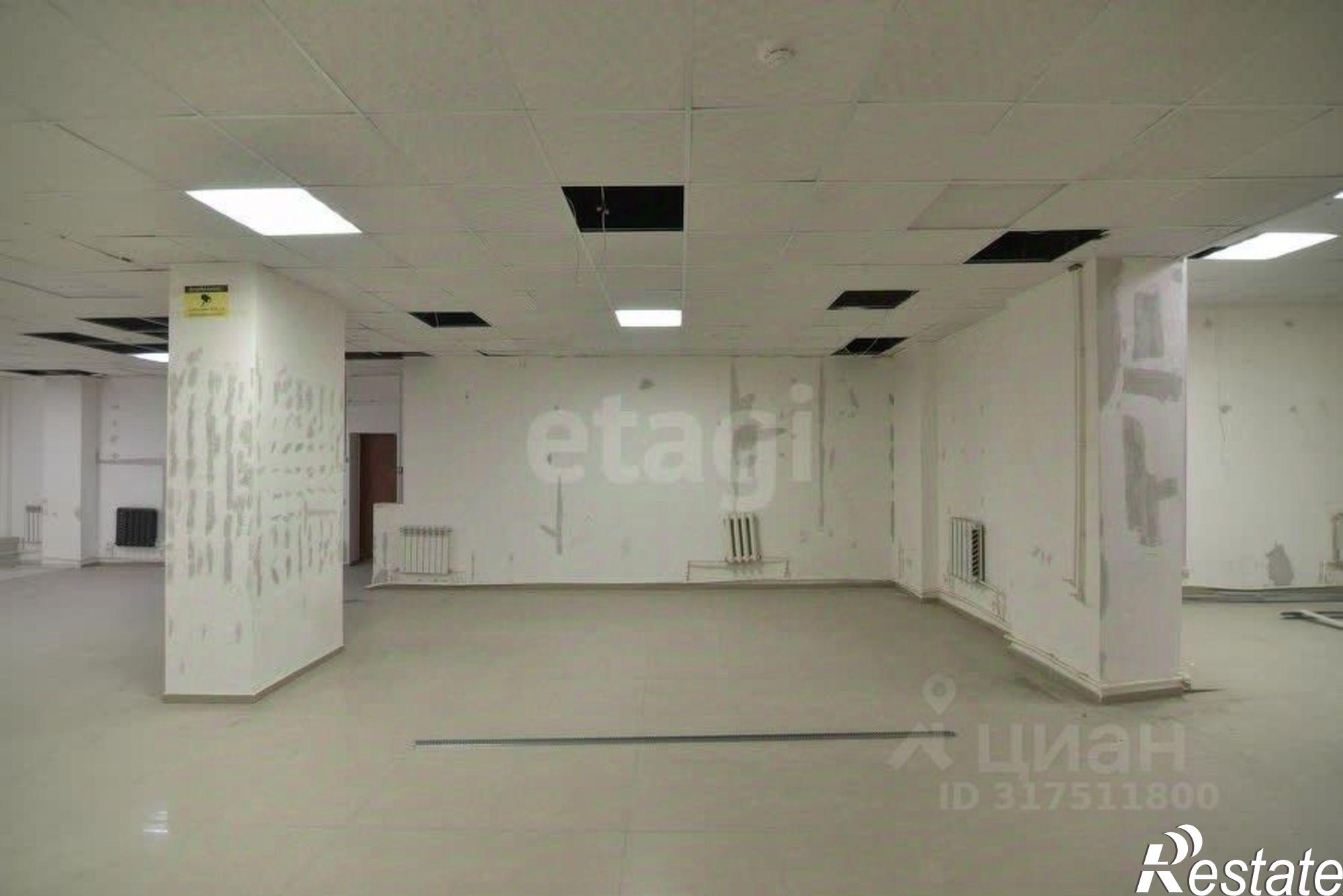 Сдать торговое помещение за 20 000 рублей на улица Емельянова, 4