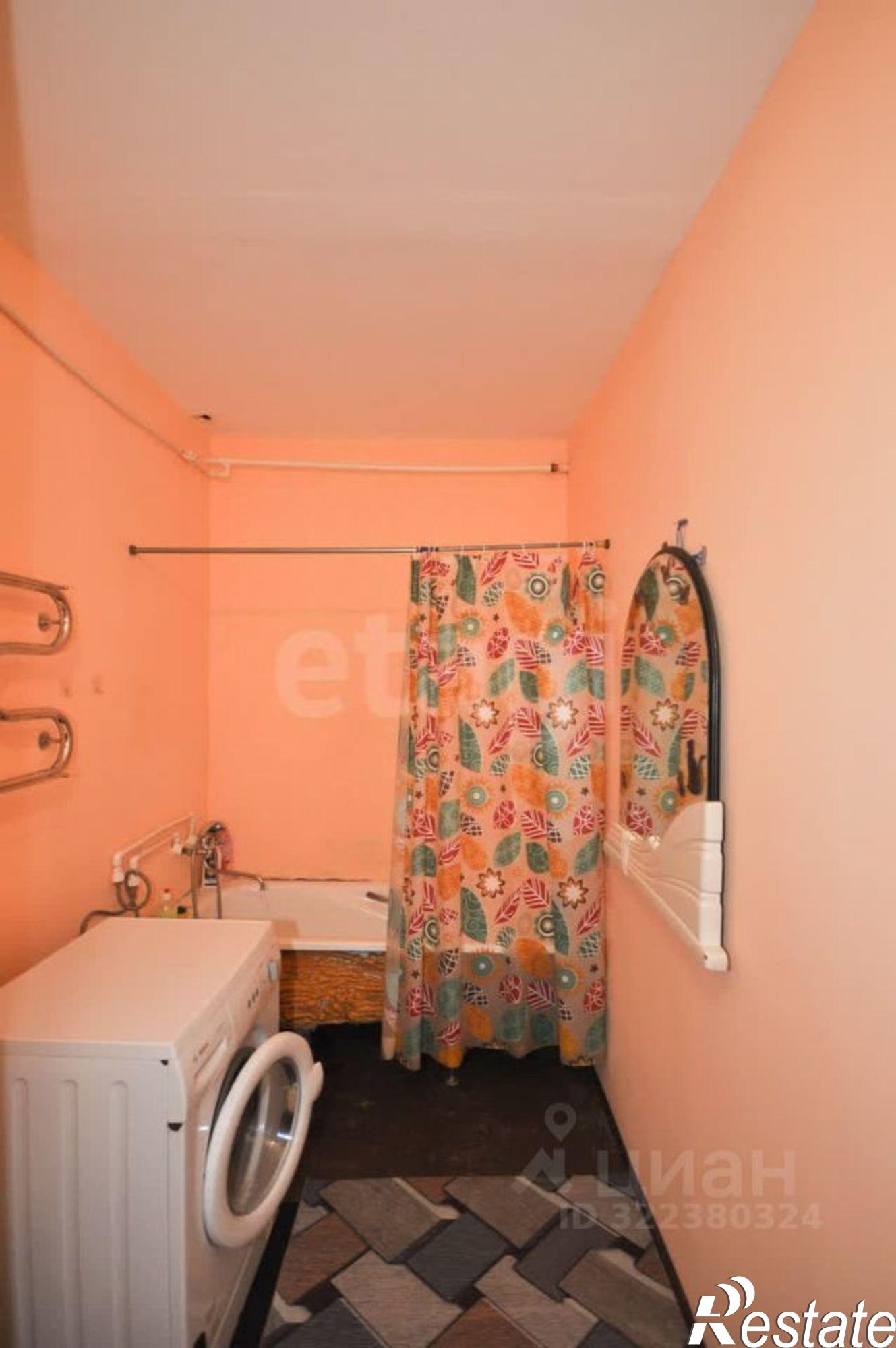 Сдать квартиру за 45 000 рублей на 2-я Строительная улица, 5