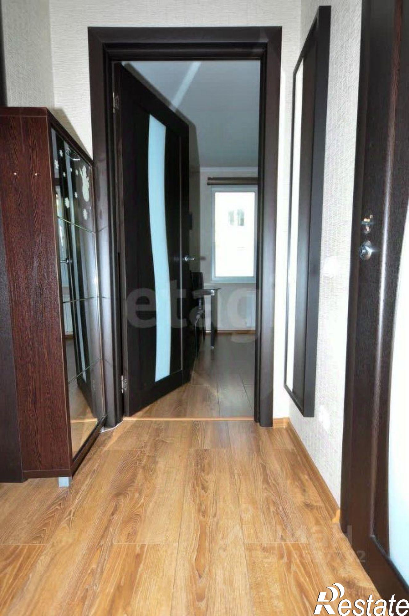 Купить квартиру за 5 700 000 рублей на Долинская улица, 28