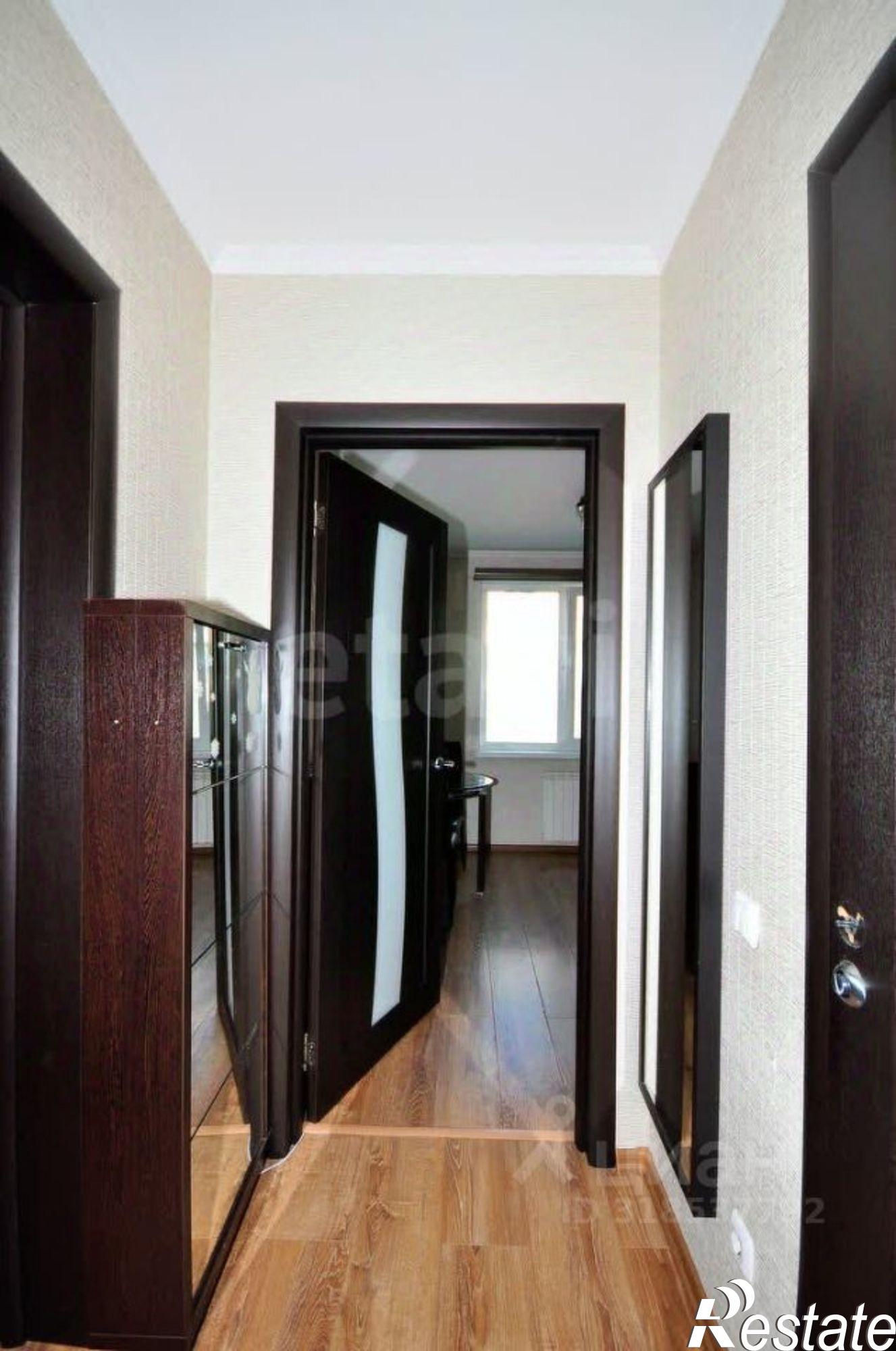 Купить квартиру за 5 700 000 рублей на Долинская улица, 28