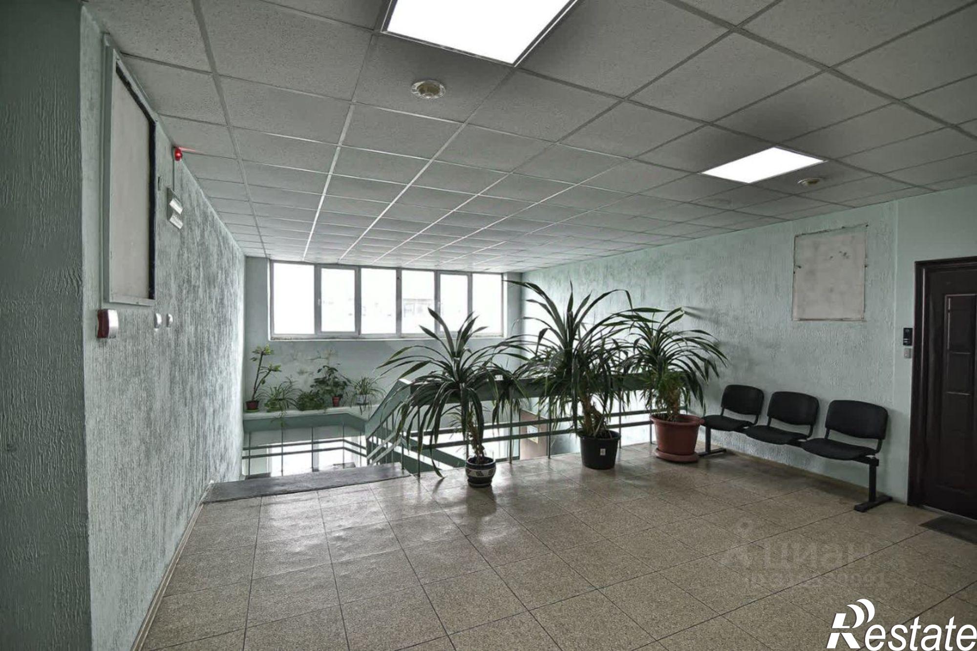 Купить офис, помещение под офис за 16 467 100 рублей на улица Дзержинского, 40