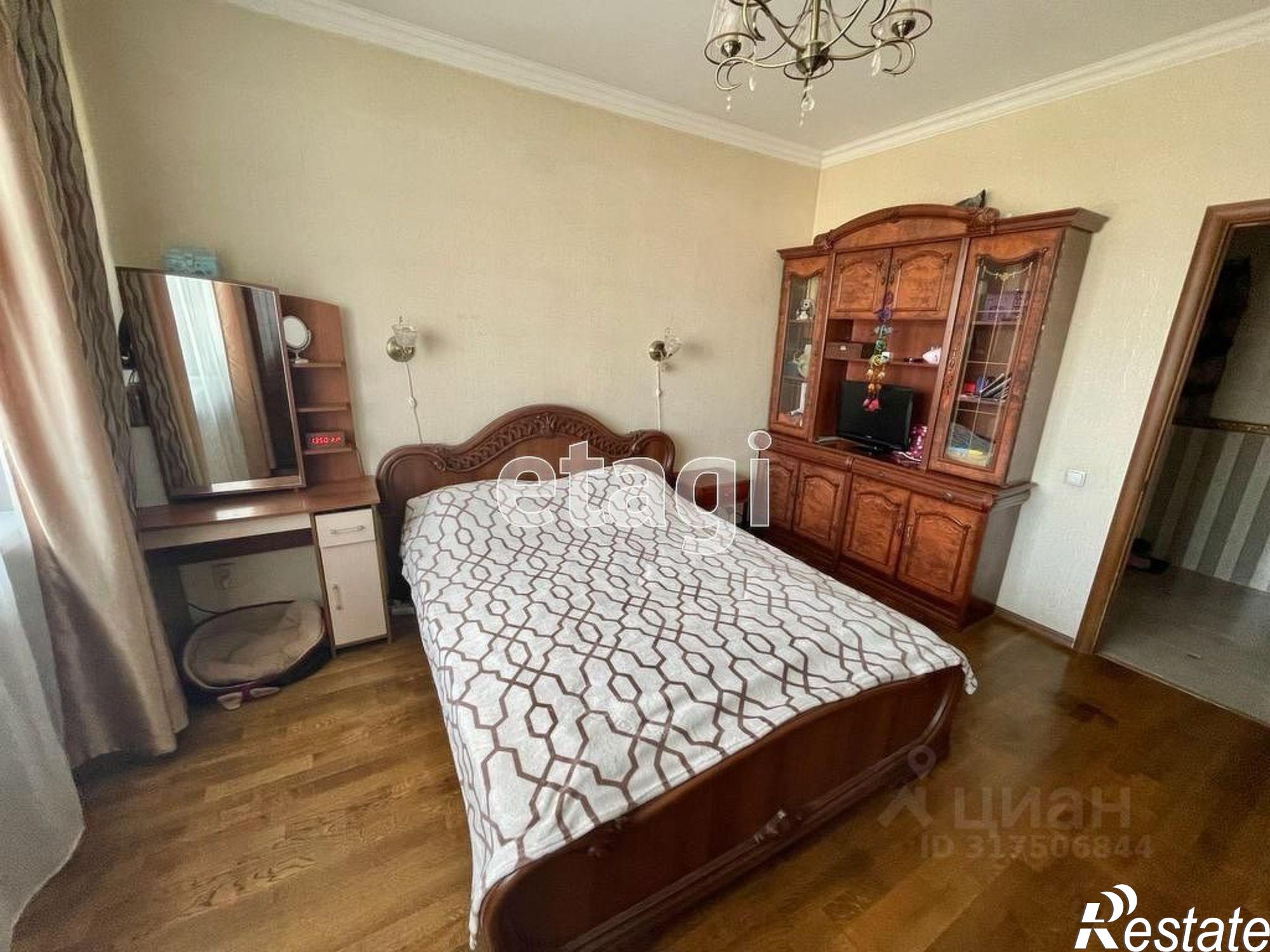 Купить квартиру за 13 500 000 рублей на Северная улица, 44