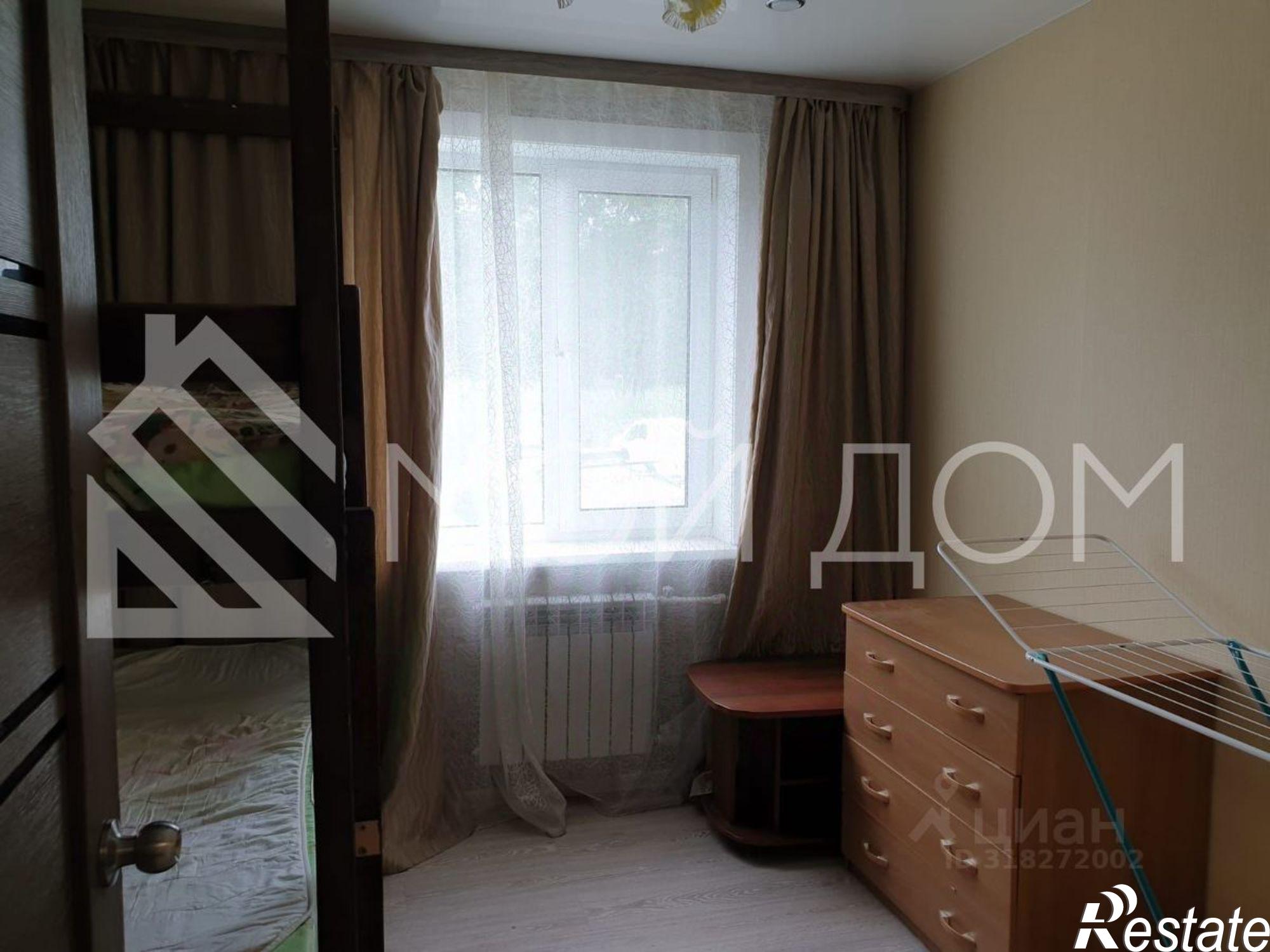 Купить квартиру за 6 000 000 рублей на проспект Мира, 393А