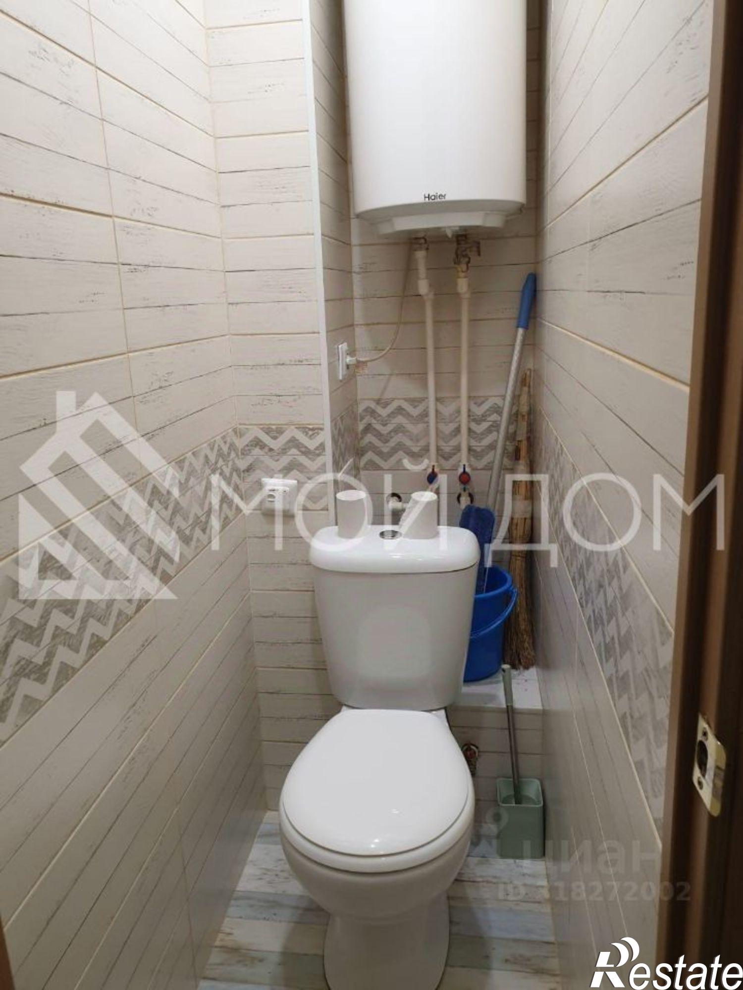 Купить квартиру за 6 000 000 рублей на проспект Мира, 393А