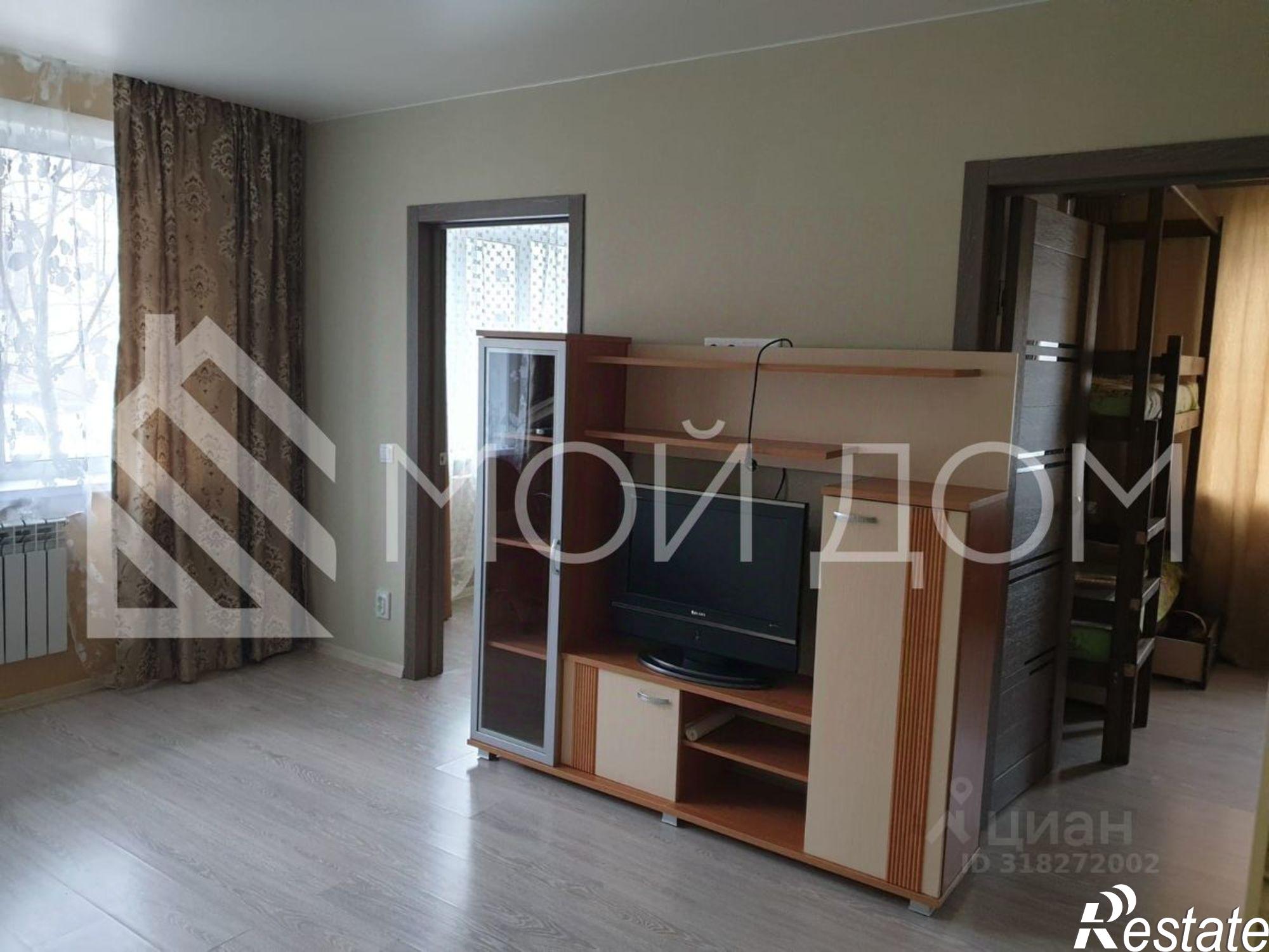 Купить квартиру за 6 000 000 рублей на проспект Мира, 393А