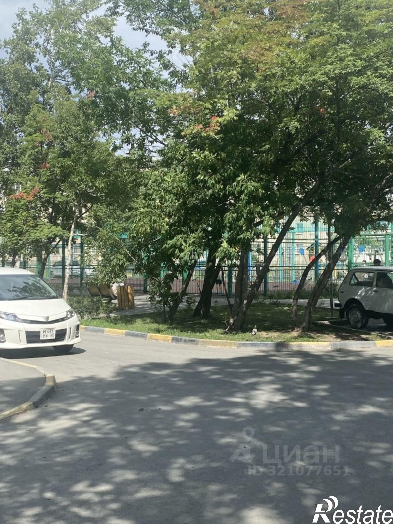 Купить квартиру за 10 155 000 рублей на ул Пуркаева М.А., 82А