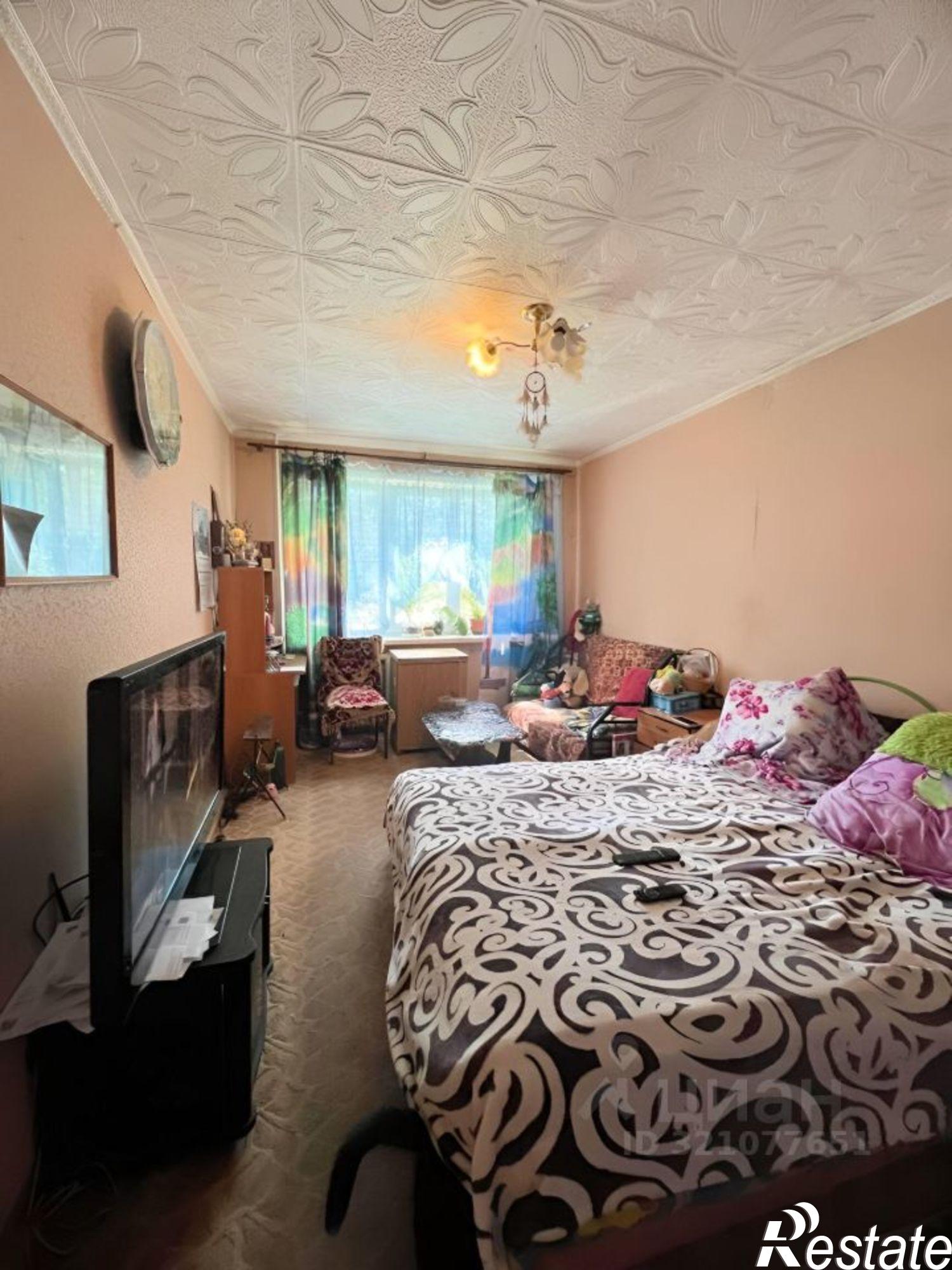 Купить квартиру за 10 155 000 рублей на ул Пуркаева М.А., 82А