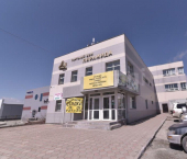 торговое помещение 150 кв м улица Емельянова, 4