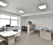 офис 250 кв м, этаж 5/10 улица Дзержинского, 40