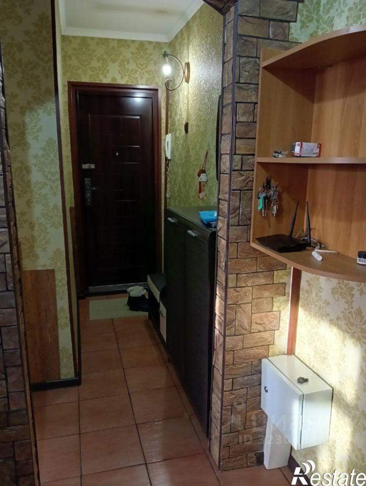 2-комн квартира улица Горького, 2,  д. 2