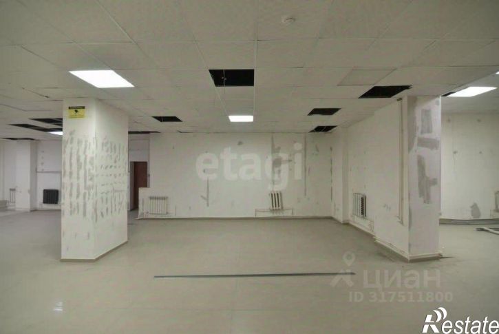 Торговое помещение улица Емельянова, 4,  д. 4