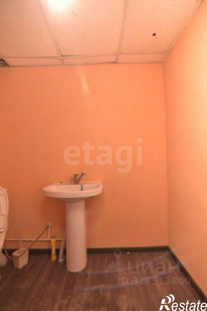 Торговое помещение улица Емельянова, 4,  д. 4