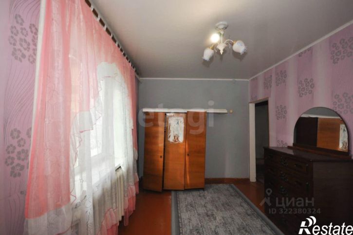 3-комн квартира 2-я Строительная улица, 5,  д. 5