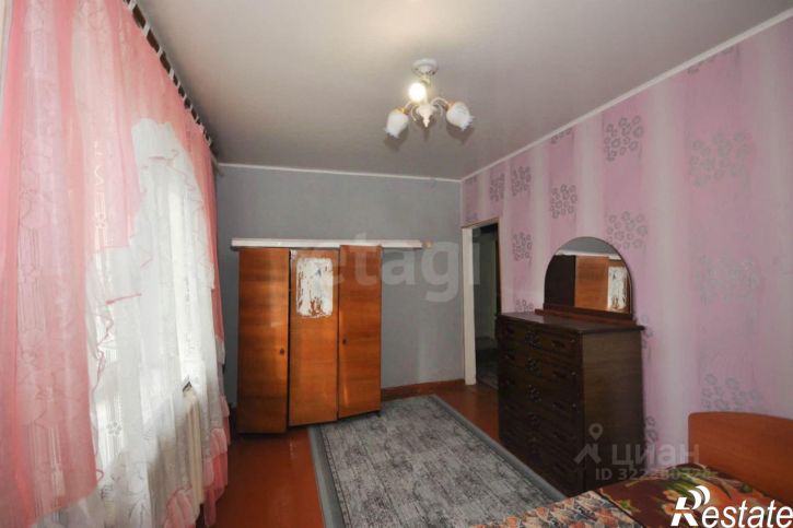 3-комн квартира 2-я Строительная улица, 5,  д. 5