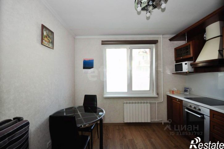 1-комн квартира Долинская улица, 28,  д. 28