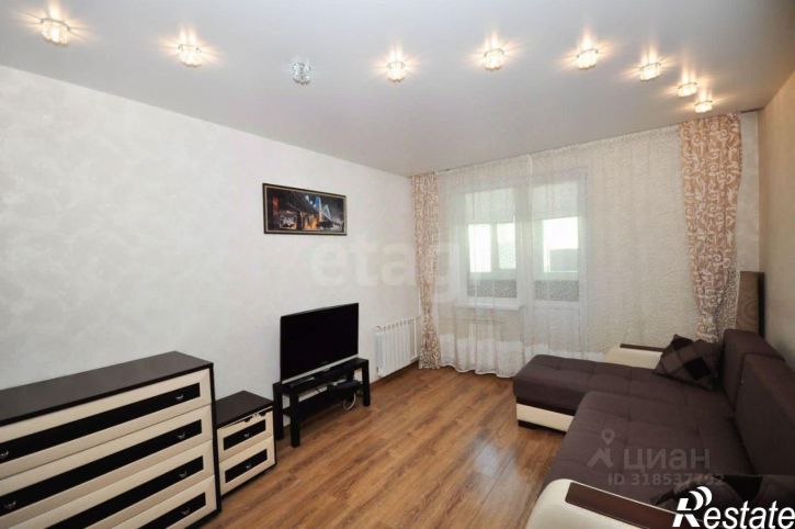 1-комн квартира Долинская улица, 28,  д. 28