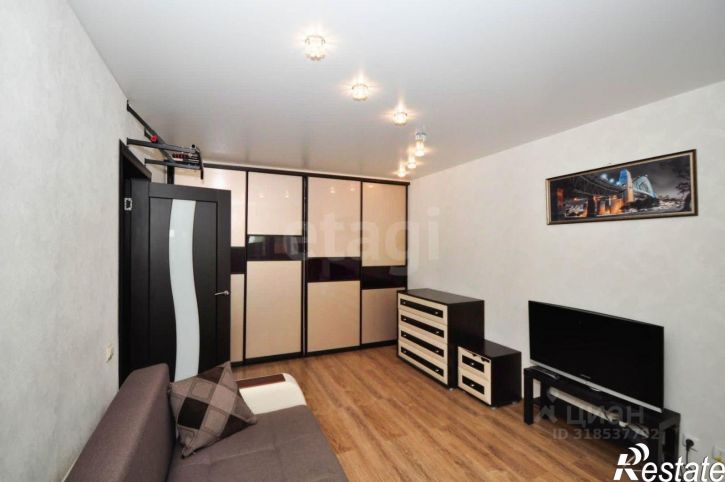 1-комн квартира Долинская улица, 28,  д. 28